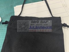 谁家有空做这抽绳袋？