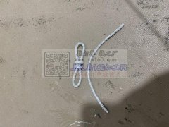 手工胶水粘蝴蝶结。1万多个。苏溪附近