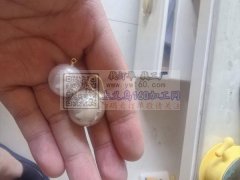 这种耳饰做过的加我微信。最好是义乌或者义