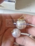 这种耳饰做过的加我微信。最好是义乌或者义