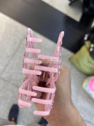 求购图中这个发夹底坯，找这个夹子底胚厂家