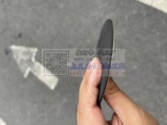 需求图中这个不锈钢片产品，或者冲压厂