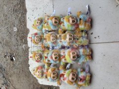 承接各类毛绒玩具加工 &nbs