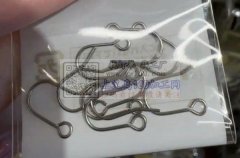 图上配件需要做，寻找专业做这些钛饰品配件