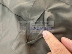 招可以开这个袋子的工厂马上上线，大码做好