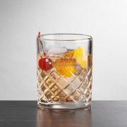 找10 盎司的波尔本岩石杯