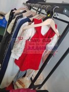 服装加工 吊挂流水线<br /