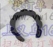 找如图这四款发箍工厂，​每款一万个，