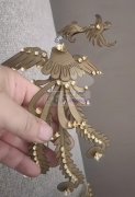 找义乌铜饰品压铸厂【老板在线寻找】