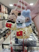 找图上这些挂件，有的联系我