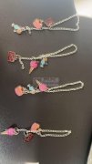 丽娜饰品加工	主营	<br />
布圈