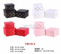 来样定做各种高中低档礼品盒，瓦楞盒卡片白