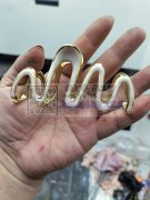 承接各类饰品滴油加工