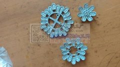 【每月都有货】寻机器点钻的加工厂