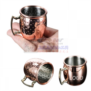 寻找铜制瓶塞（Copper Bottle Stopper）