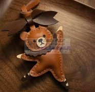 需求图中这类皮挂件，有现货优先，​