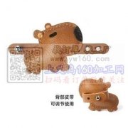 需求图中这类皮挂件，有现货优先，​