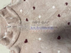 找可以马上上线的毛毛衣加工厂，质量责任心
