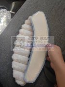 毛绒马桶垫，需要超声波高周波加工，能做的