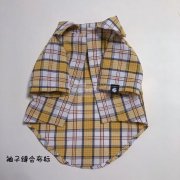 有做宠物衣服的联系