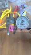 需求图上亚克力字母珠，找这个亚克力字母厂家，