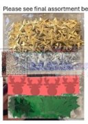 采购图上这个亮片产品，寻能生产厂家
