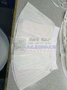 寻找服装加工厂 ，要求高品质