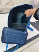 2000 个背包外发 料已裁好 纯加工
