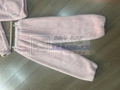 找拉链套装加工厂，裁片已裁好，找做品质好