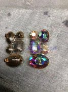 现需寻找有这款手镯的钢模厂家，如图
