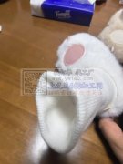 寻能做鞋袜筒的袜子加工厂，做儿童鞋子袜筒