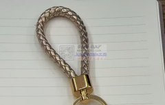 【老外求购】现需求购这类皮绳钥匙扣，