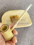 寻找做烟具的厂家做玉米烟斗和竹制烟斗，或
