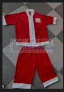 本厂有圣诞衣服需要外发加工【老板在线等】