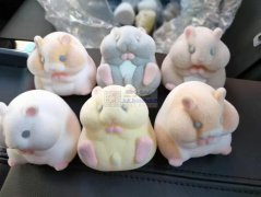 植绒生产及加工，本厂以植绒为主，各类公仔