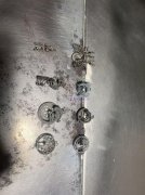 承接锌合金翻砂加工，欢迎老板下单