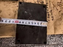 手镯压铸外发，​找有100×140的模架的压铸厂