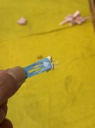 廿三里附近寻找粘胶，（没做过的，外地的不