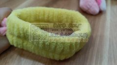 如图发带外发加工，寻找专做头带的加工厂
