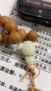 手工串珠 打金刚结外发