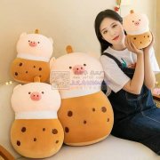 寻求毛绒玩具加工厂，长期合作