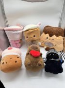 寻求毛绒玩具加工厂，长期合作
