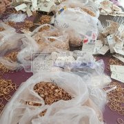 义乌北苑厚富小区专业承接：挂圈，包装，打