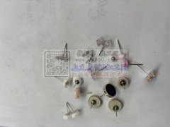 手工粘平板针，手工点钻，需要金华附近加工