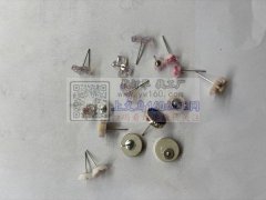 手工粘平板针，手工点钻，需要金华附近加工
