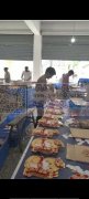 开化薇薇来料加工厂成立于2019年，是一