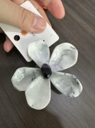 如图，寻找这两款花的配件或者工厂