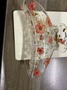 如图所示这个抓夹有订单，寻找做这种抓夹工厂，