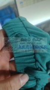 拉腰头外发，​货源稳定，常年有货做