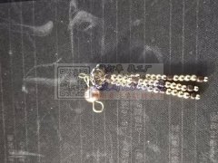 饰品加工， 报价，一共7款，每